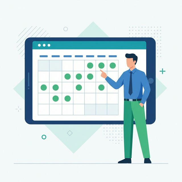 PEPI Leave Illustration